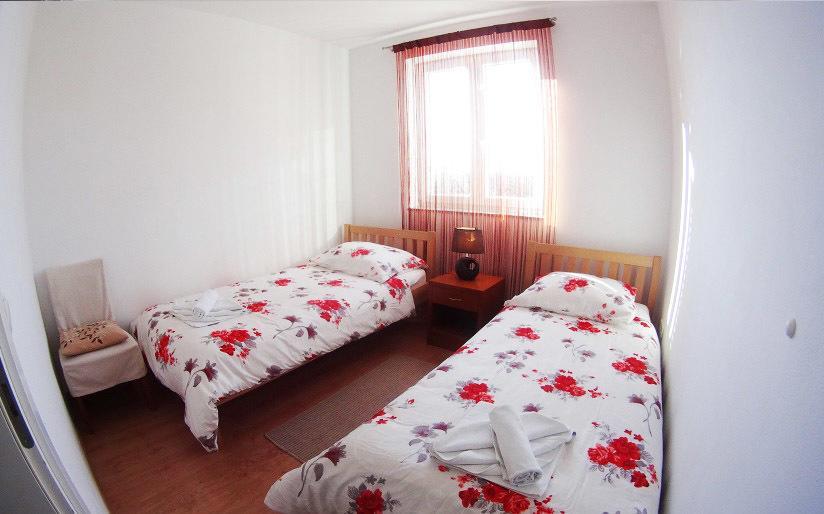 Apartment Deluxe Rovinj Room photo