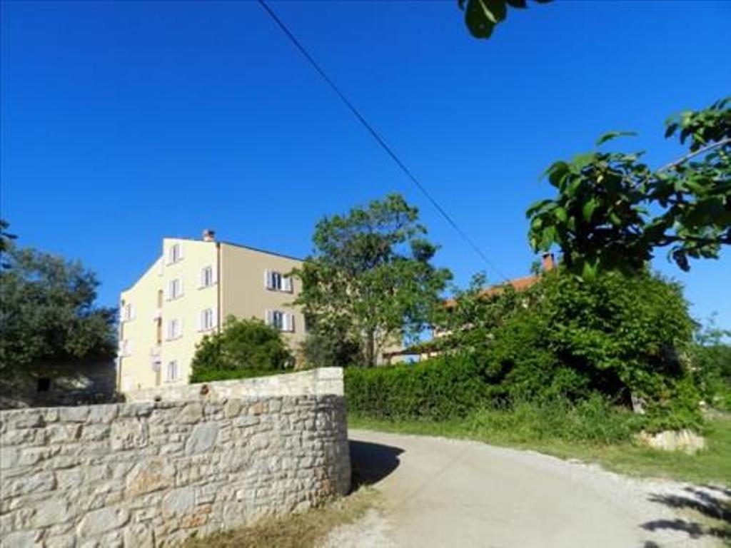 Apartment Deluxe Rovinj Exterior photo